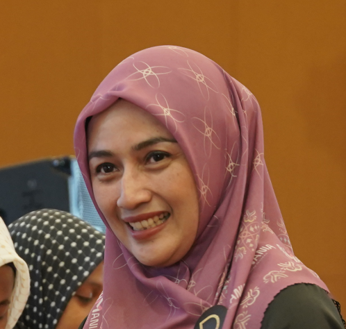 Alumni Demam Ngaji 1