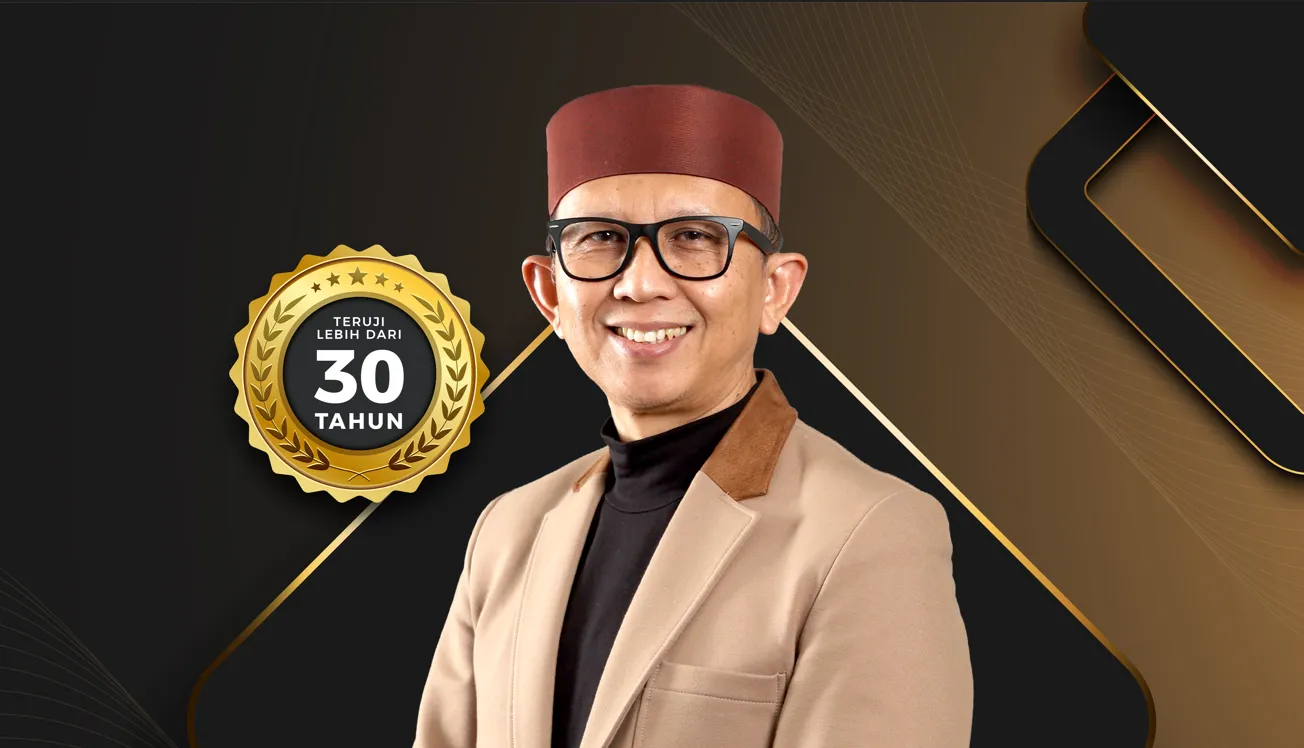3 Jam Belajar Quran Lebih Lanjar Dan Tartil
