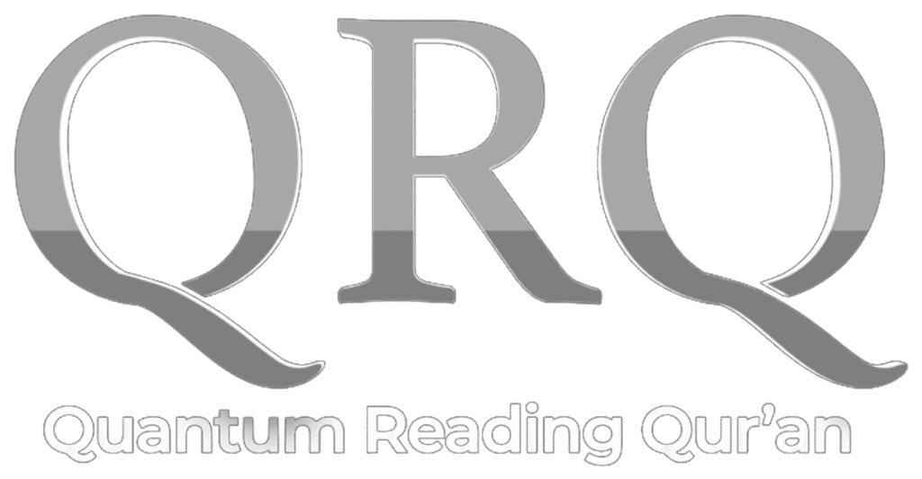 Quantum Reading Quran