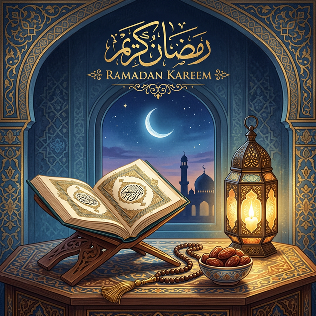 Menyambut Ramadhan: Persiapan Khataman Al-Quran