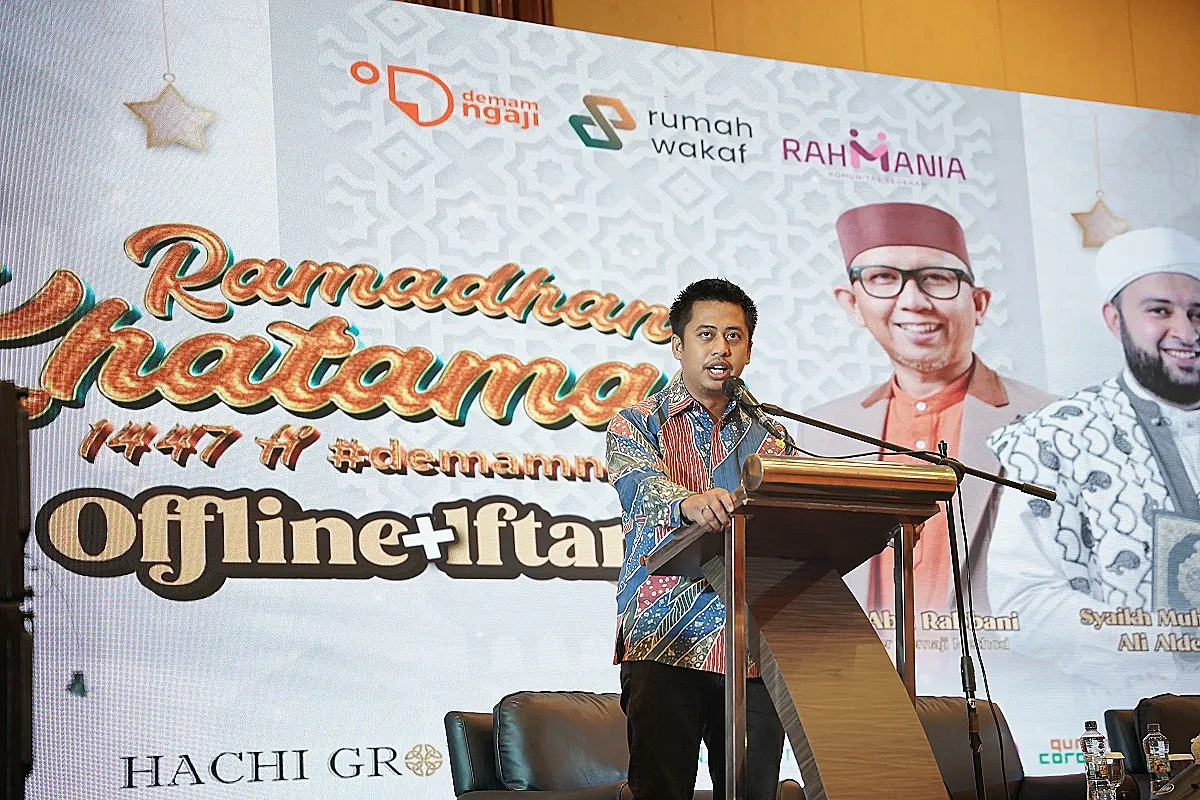 Khataman Offline
