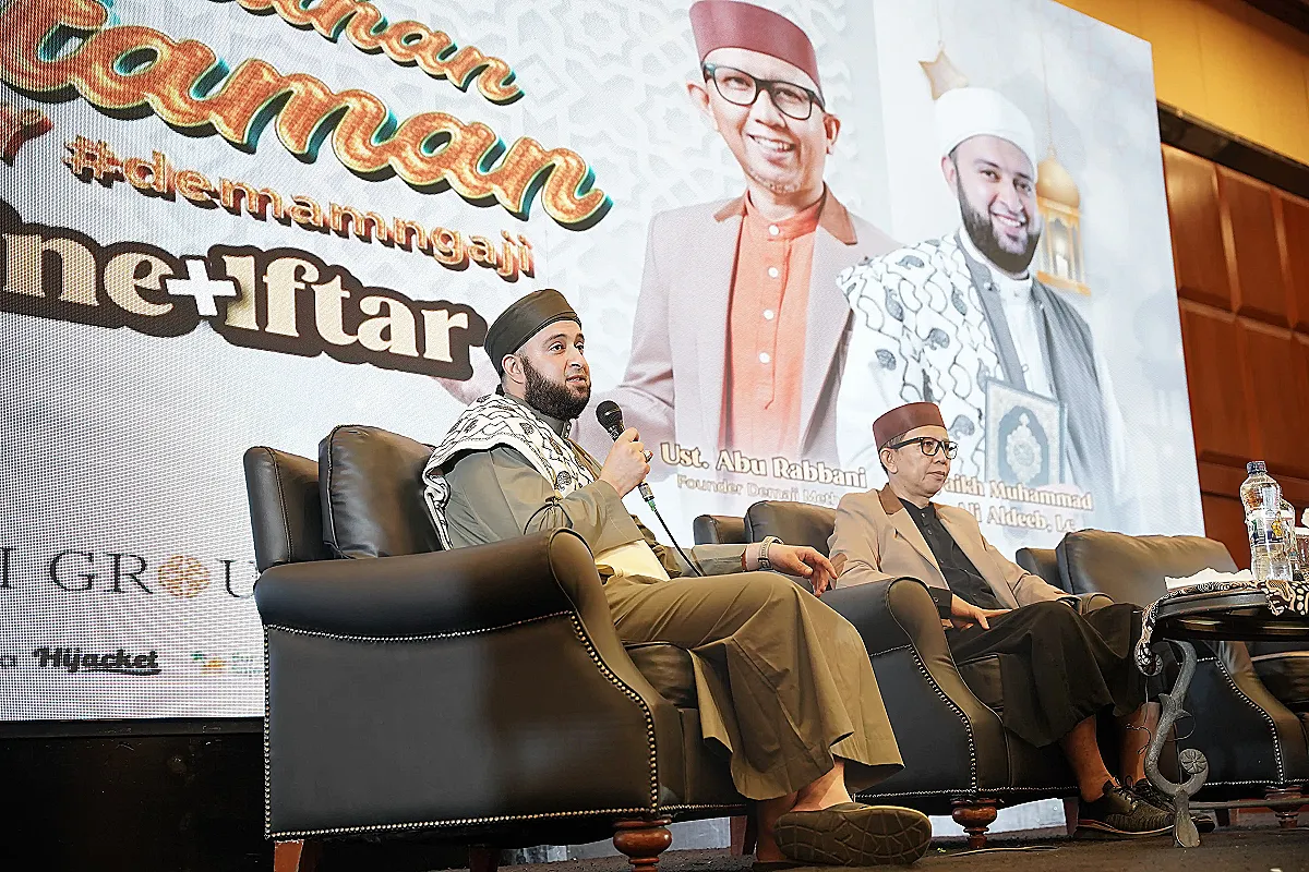 Khataman Offline