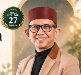 Ustadz Abu Rabbani
